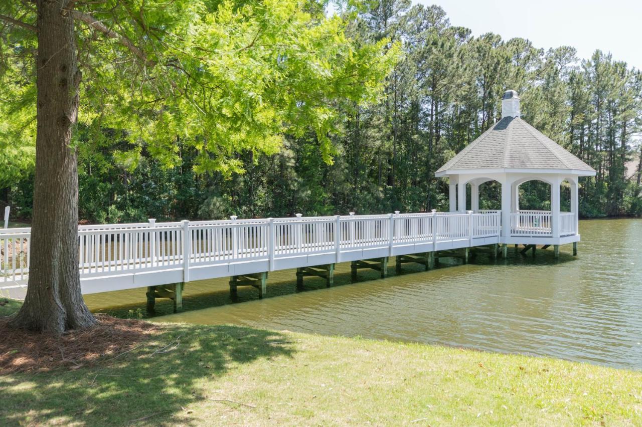 The Salty Fairway, Golf Course Condo With Resort Style Pool, 5 Miles From Beach, Fully Updated Socastee Exteriér fotografie