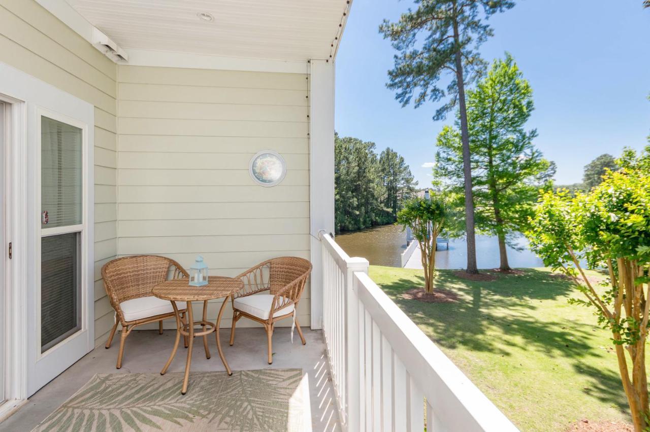 The Salty Fairway, Golf Course Condo With Resort Style Pool, 5 Miles From Beach, Fully Updated Socastee Exteriér fotografie