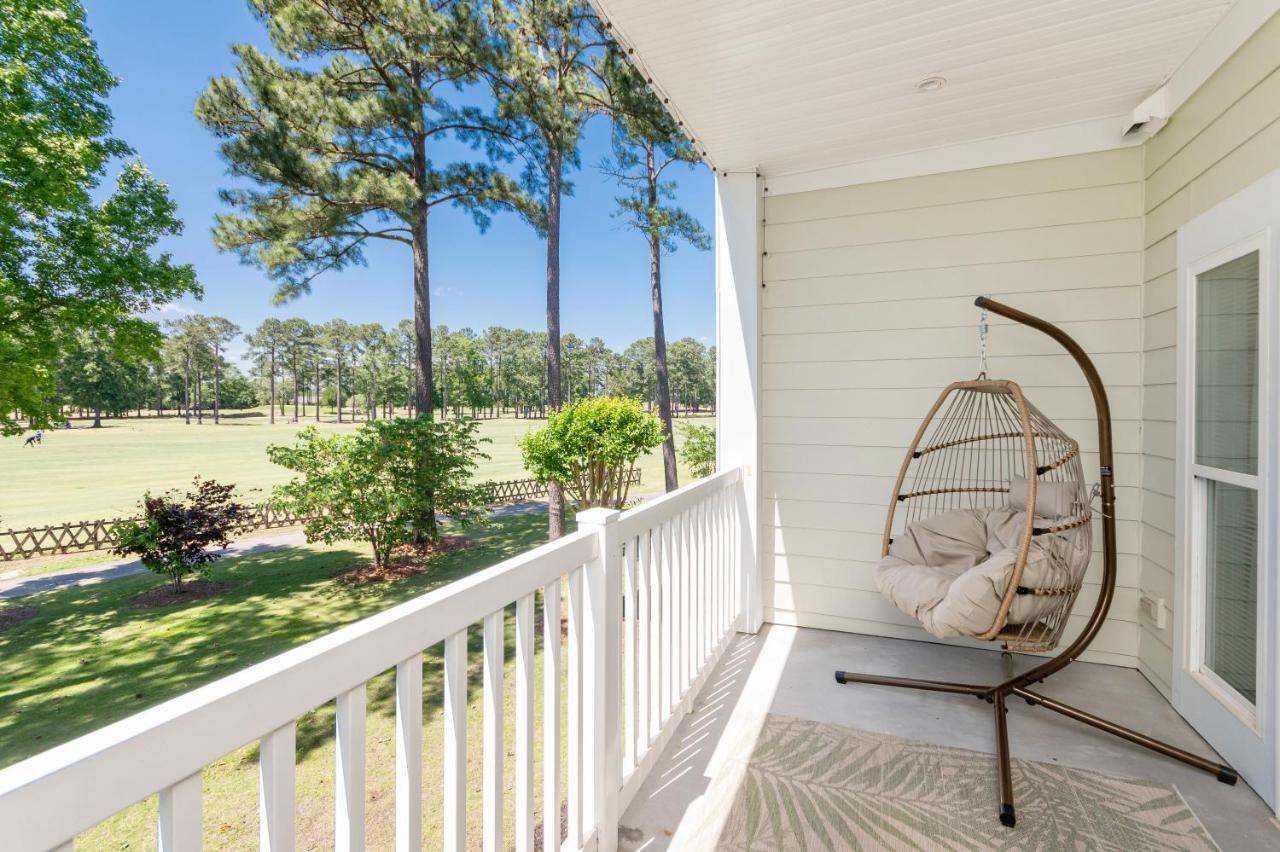 The Salty Fairway, Golf Course Condo With Resort Style Pool, 5 Miles From Beach, Fully Updated Socastee Exteriér fotografie