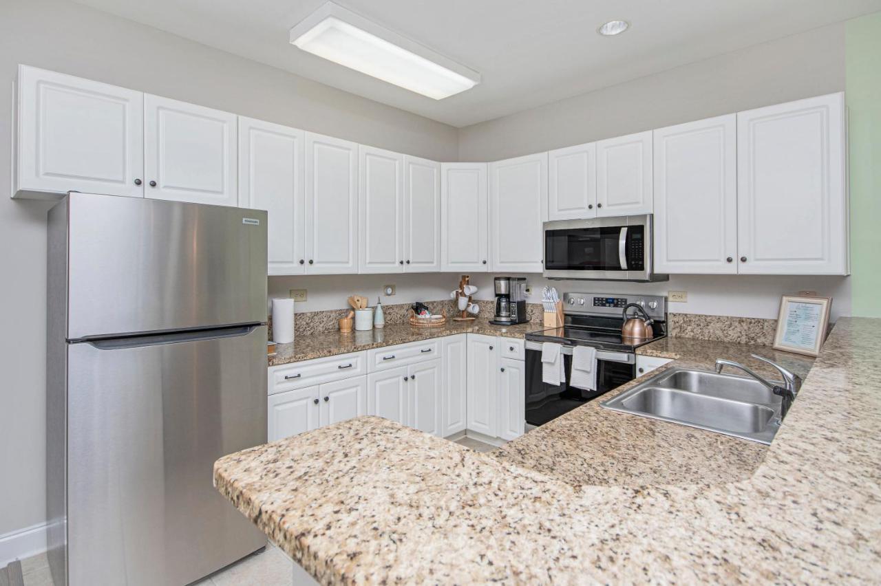 The Salty Fairway, Golf Course Condo With Resort Style Pool, 5 Miles From Beach, Fully Updated Socastee Exteriér fotografie