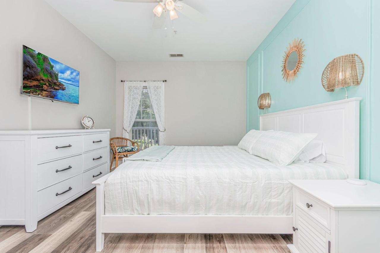 The Salty Fairway, Golf Course Condo With Resort Style Pool, 5 Miles From Beach, Fully Updated Socastee Exteriér fotografie